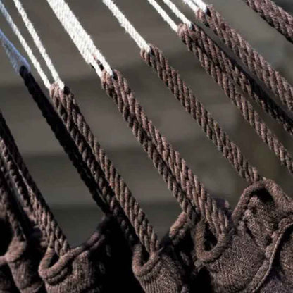 Hamac sur Pied Aluminium | Ember