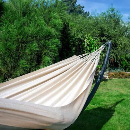 Hamac sur Pied Aluminium | Ember