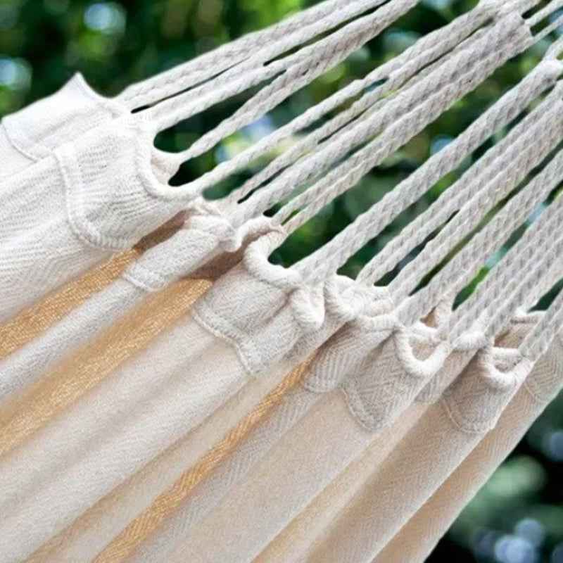 Hamac sur Pied Aluminium | Ember