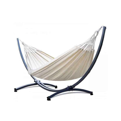 Hamac sur Pied Aluminium | Ember