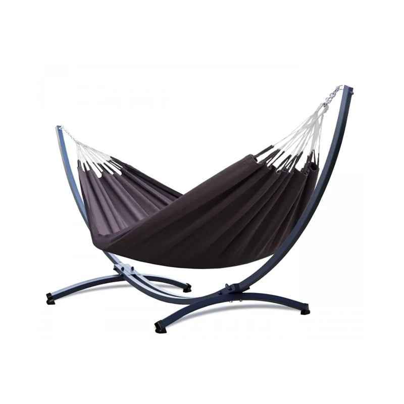 Hamac sur Pied Aluminium | Ember