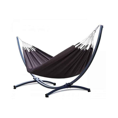 Hamac sur Pied Aluminium | Ember