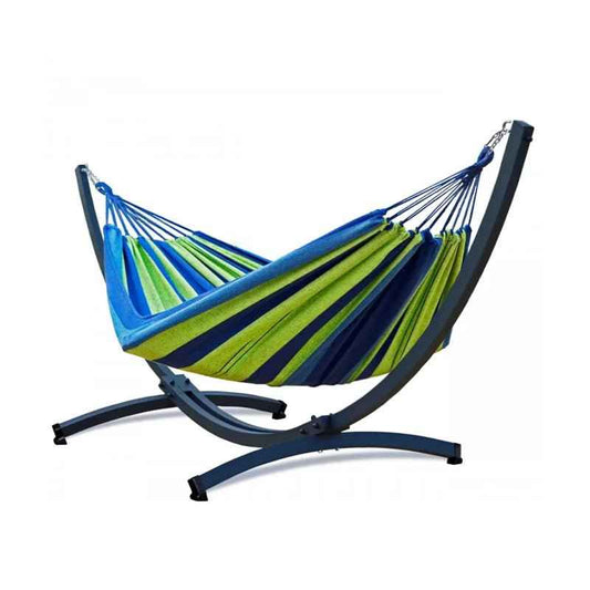 Hamac sur Pied Métal | Link