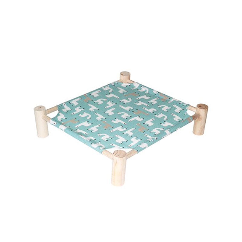 Hamac sur Pied pour Chat | Hiro