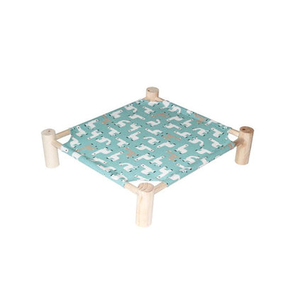 Hamac sur Pied pour Chat | Hiro