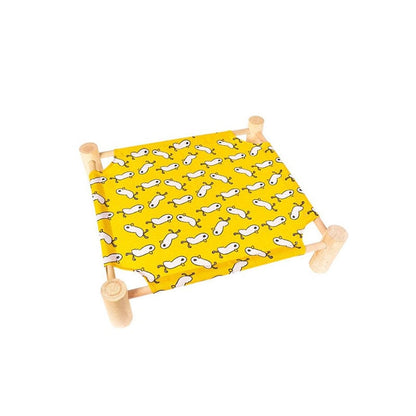 Hamac sur Pied pour Chat | Hiro