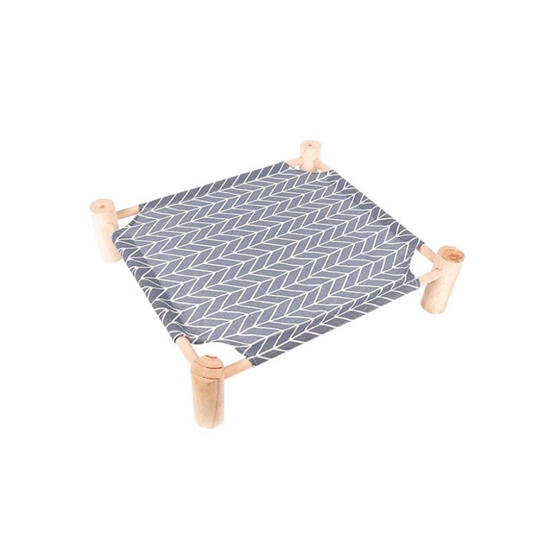 Hamac sur Pied pour Chat | Hiro