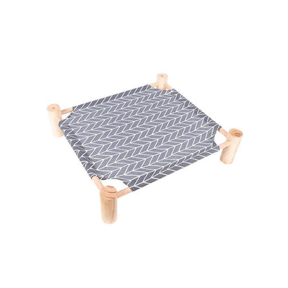 Hamac sur Pied pour Chat | Hiro