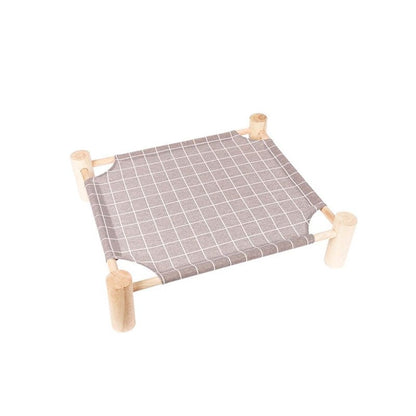 Hamac sur Pied pour Chat | Hiro