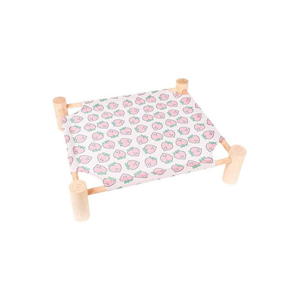 Hamac sur Pied pour Chat | Hiro