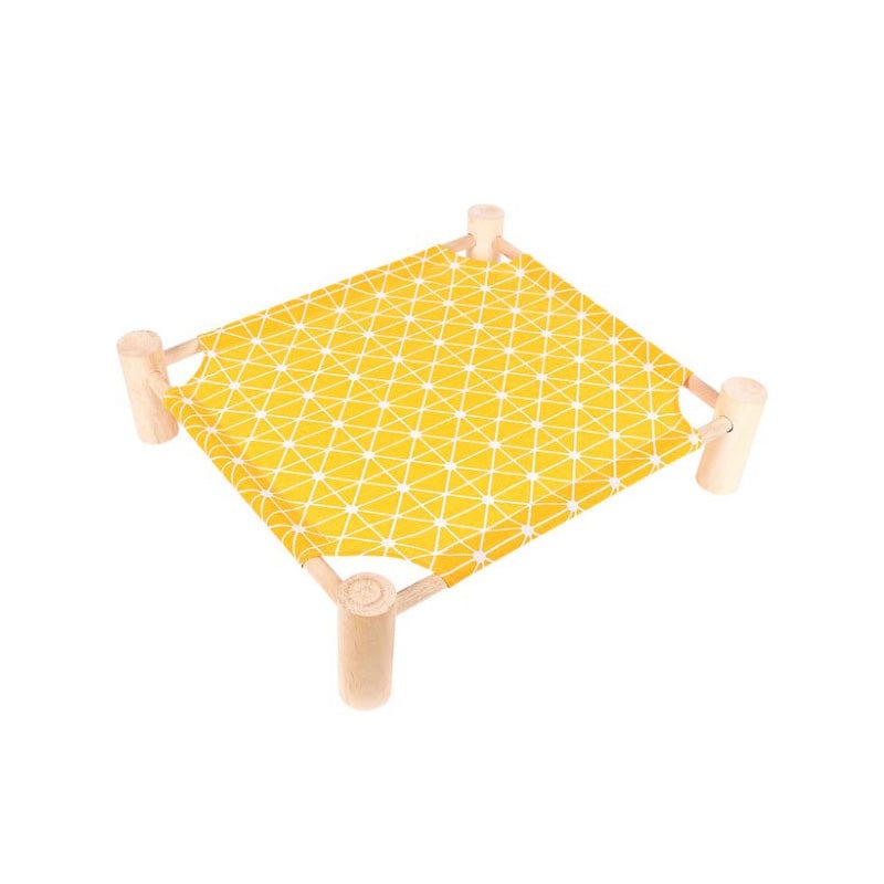 Hamac sur Pied pour Chat | Hiro