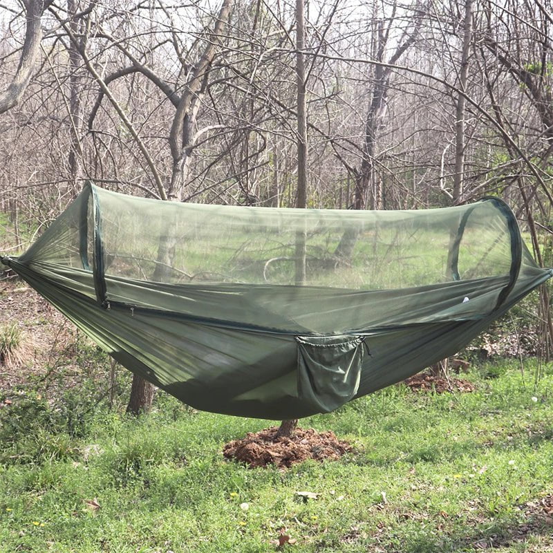 Hamac Survie | Tropical
