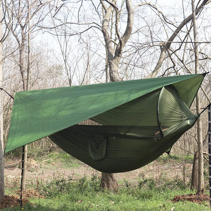 Hamac Survie | Tropical