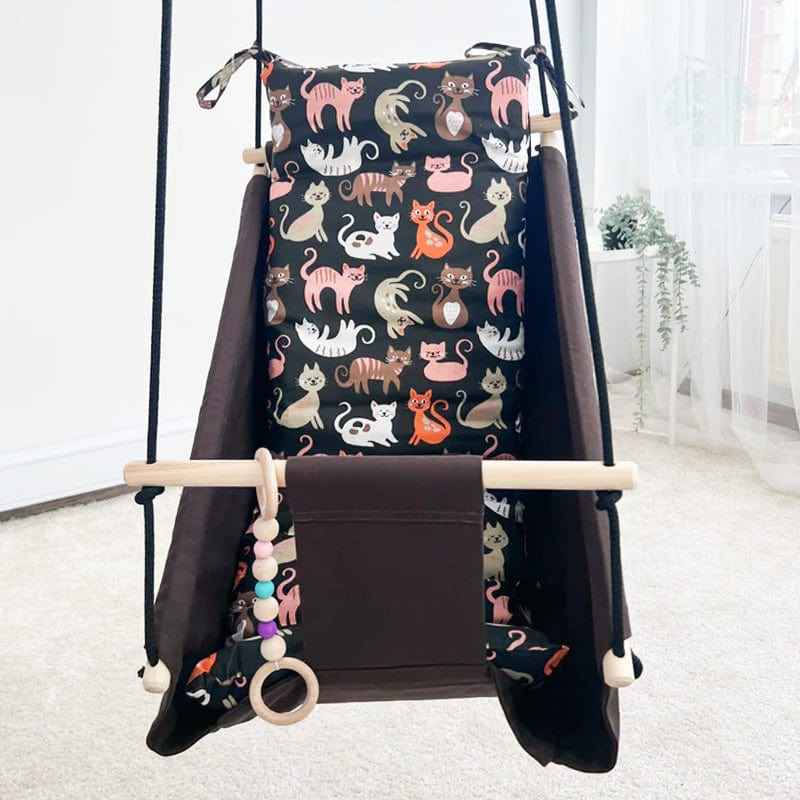 Hamac Suspendu Bébé | Léa