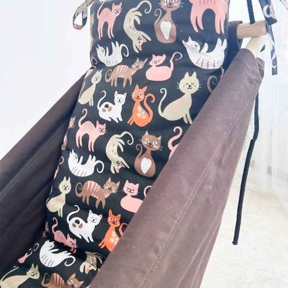 Hamac Suspendu Bébé | Léa