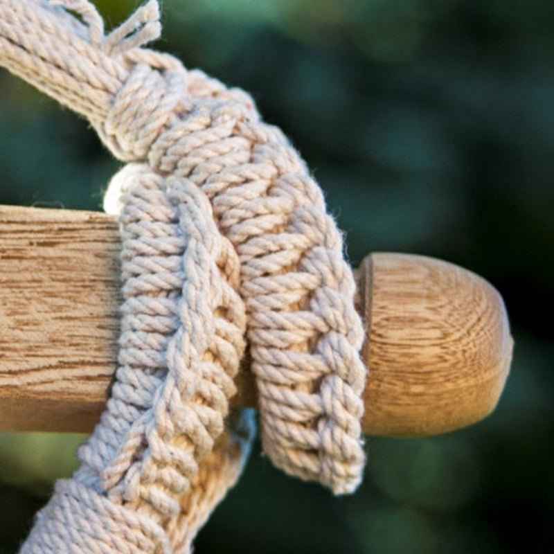 Hamac Assis Extérieur | Terry