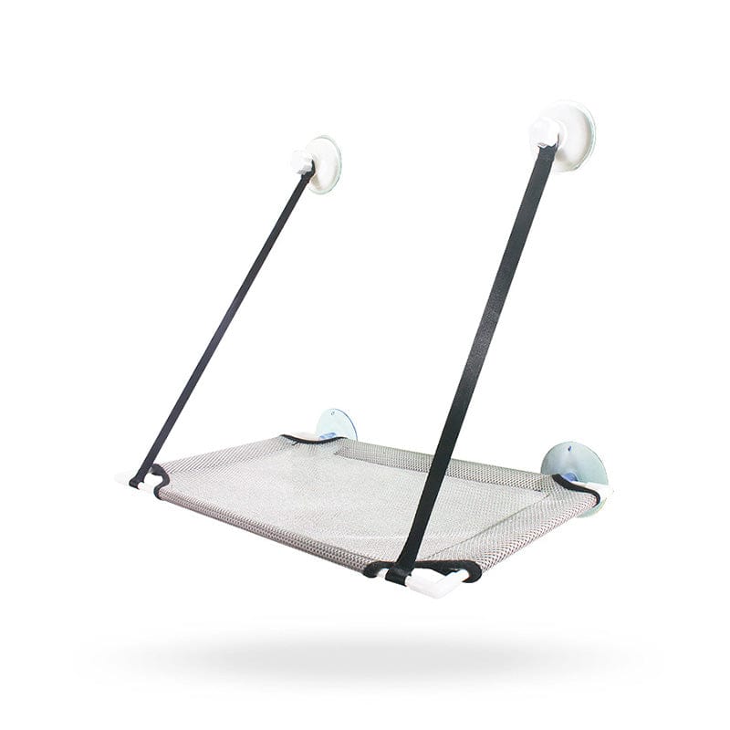 Hamac Suspendu pour Chat Fenêtre | Tom