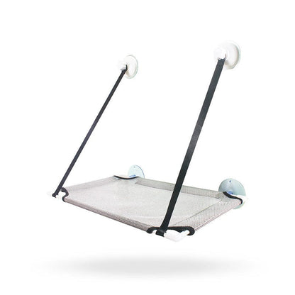 Hamac Suspendu pour Chat Fenêtre | Tom