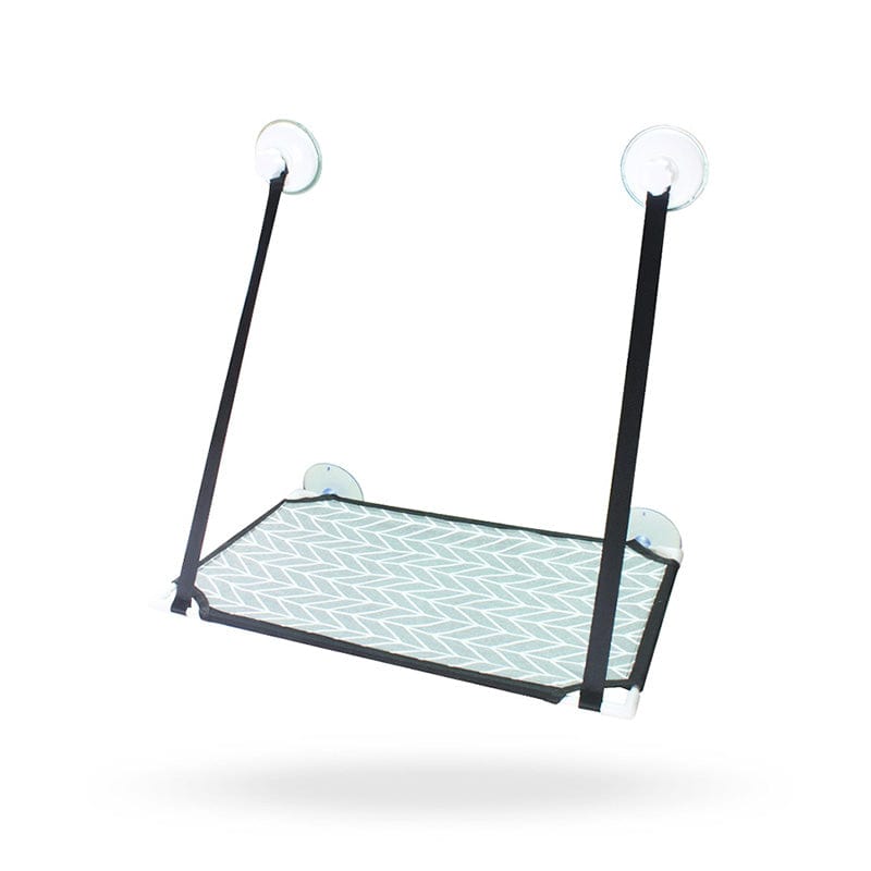 Hamac Suspendu pour Chat Fenêtre | Tom