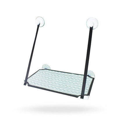 Hamac Suspendu pour Chat Fenêtre | Tom