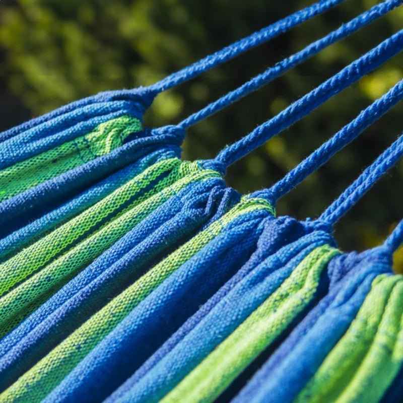 Hamac Suspendu sur Pied | Flex