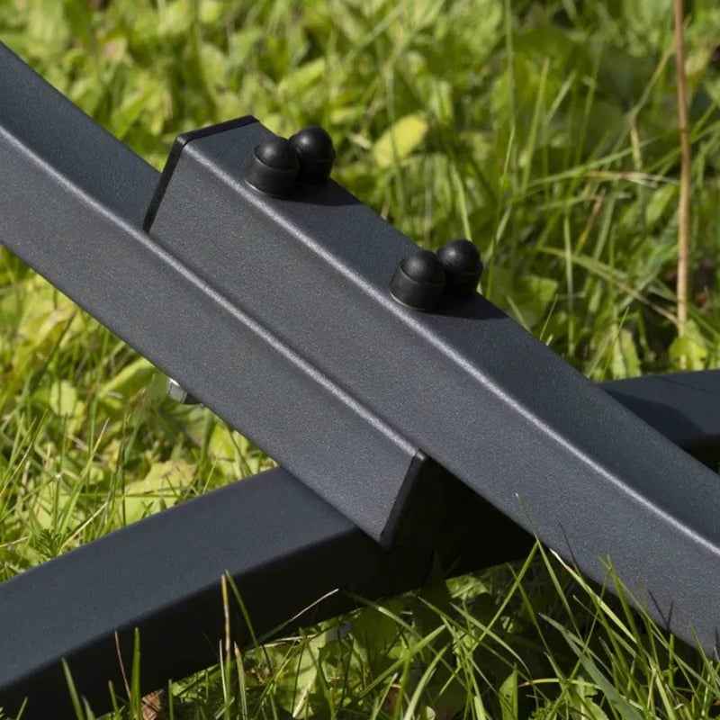 Hamac Suspendu sur Pied | Flex