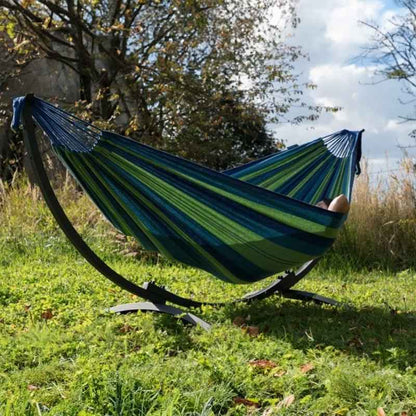 Hamac Suspendu sur Pied | Flex