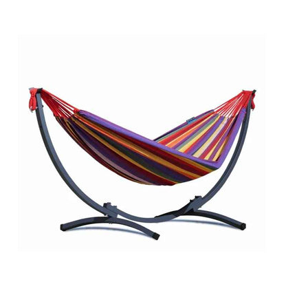 Hamac Suspendu sur Pied | Flex