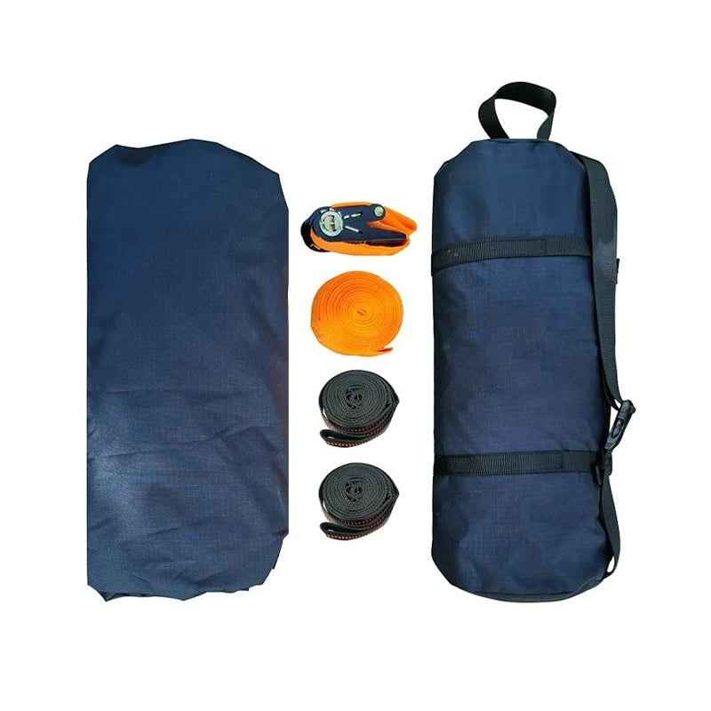 Hamac Triangle | Britt