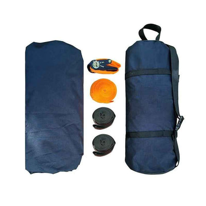 Hamac Triangle | Britt