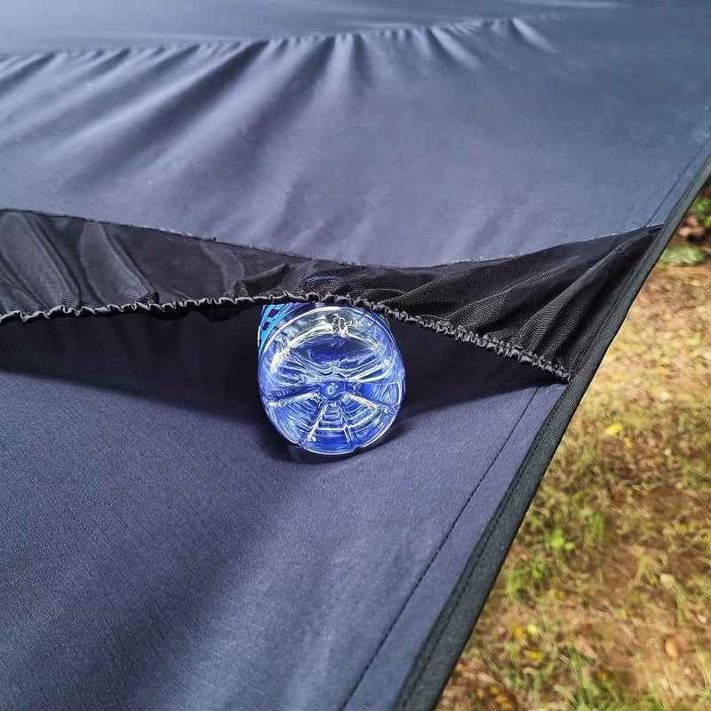 Hamac Triangle | Britt