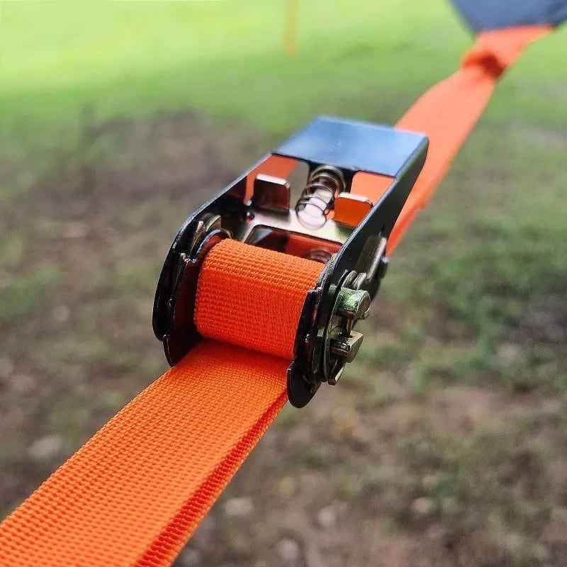 Hamac Triangle | Britt