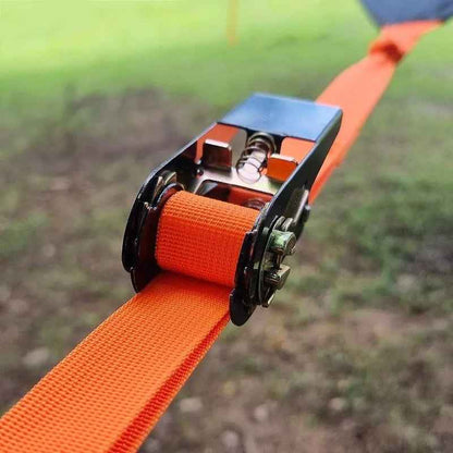 Hamac Triangle | Britt