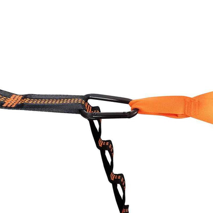 Hamac Triangle | Britt