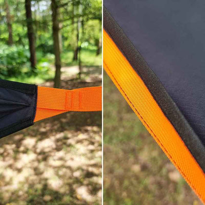 Hamac Triangle | Britt