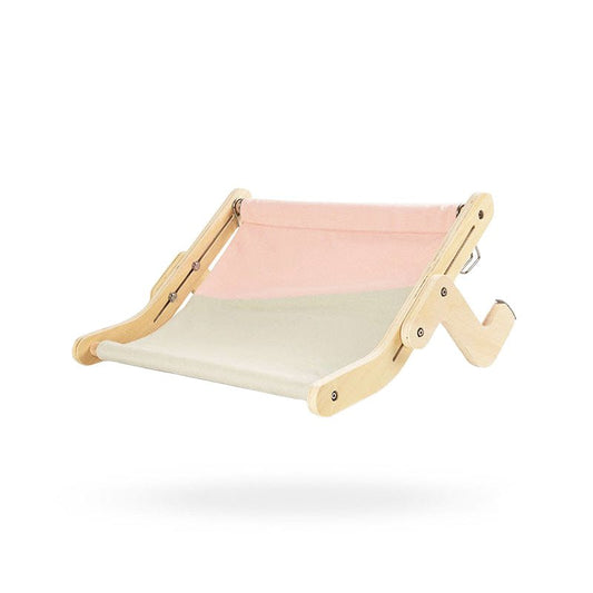 Hamac Vitre pour Chat | WoodLove