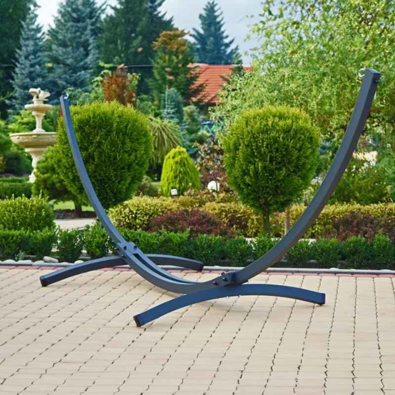 Hamac XXL sur Pied | Swift