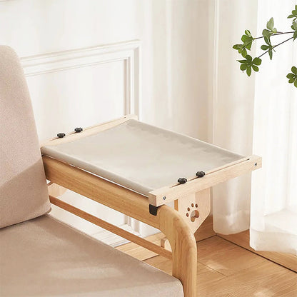 Hamac Ventouse Fenêtre Chat | Norway