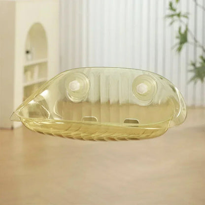 Hamac Ventouse Chat | Salem