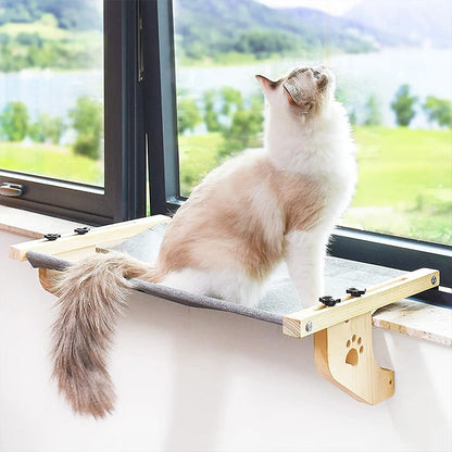 Hamac Ventouse Fenêtre Chat | Norway