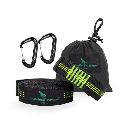 Kit Fixation Hamac | Bold