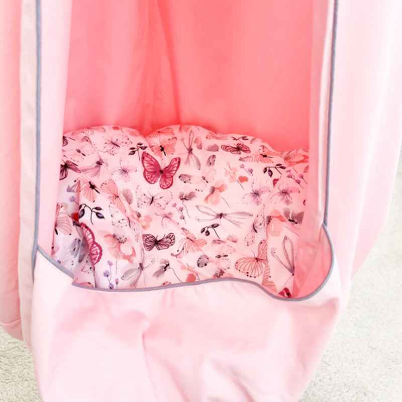 Hamac Cocon Bébé | Koya