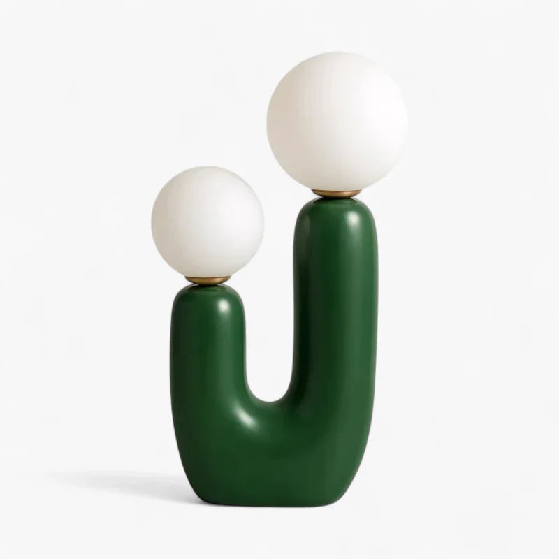 Lampe De Chevet Cactus