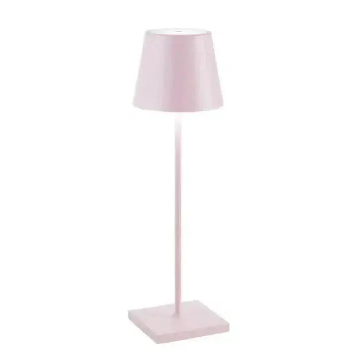 Lampe de Table Scandinave Rechargeable Nordiclight