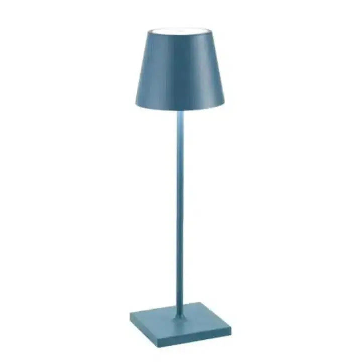 Lampe de Table Scandinave Rechargeable Nordiclight