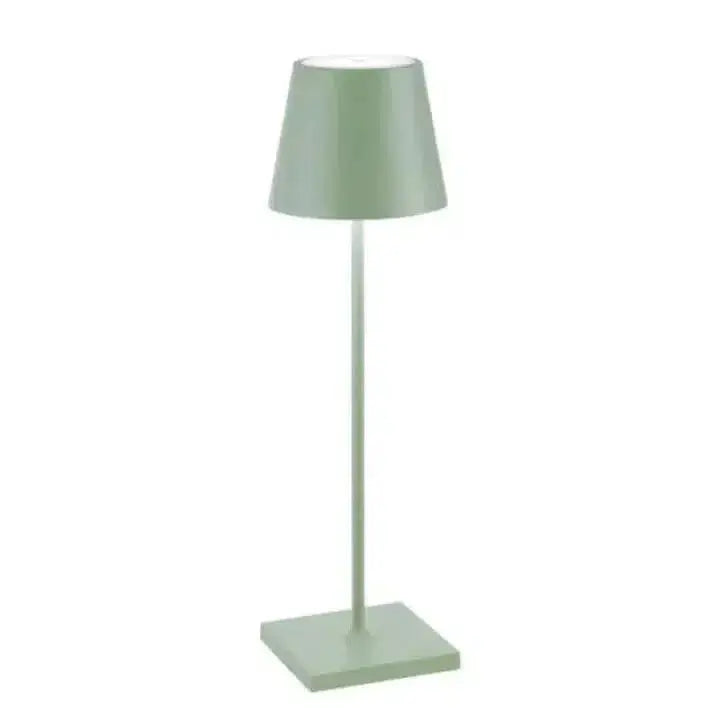 Lampe de Table Scandinave Rechargeable Nordiclight