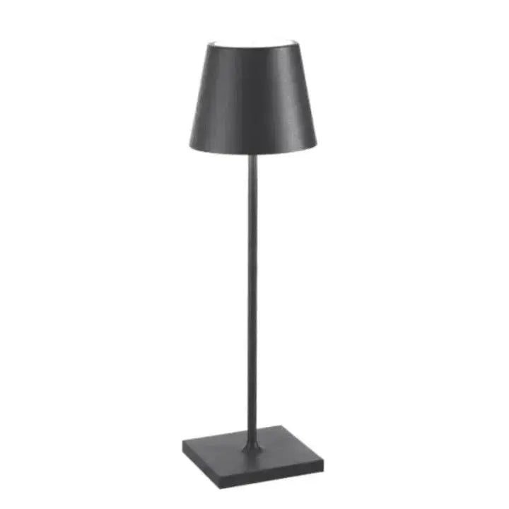 Lampe de Table Scandinave Rechargeable Nordiclight