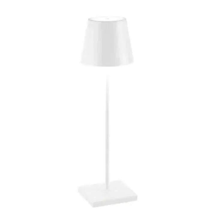 Lampe de Table Scandinave Rechargeable Nordiclight