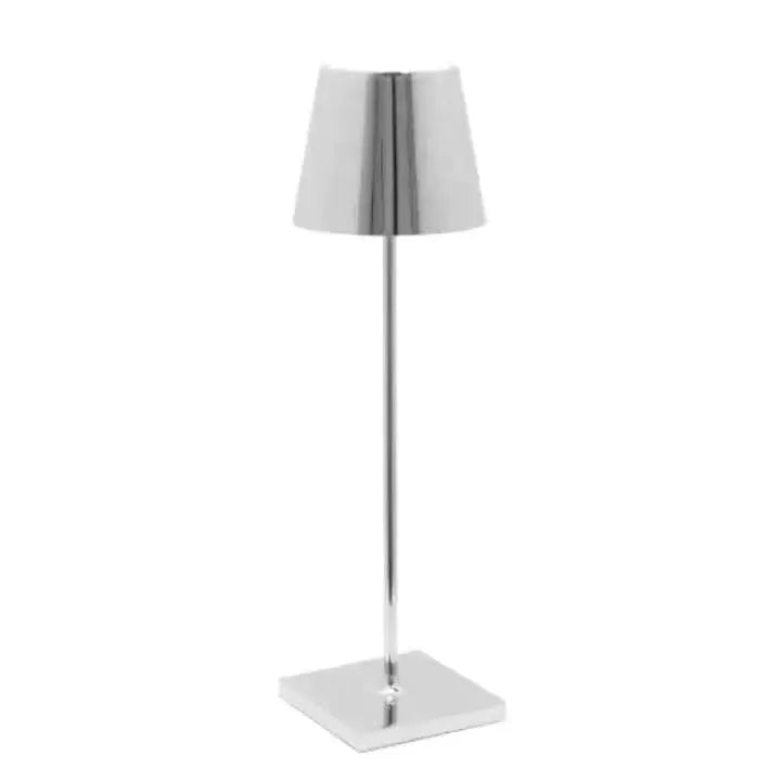 Lampe de Table Scandinave Rechargeable Nordiclight