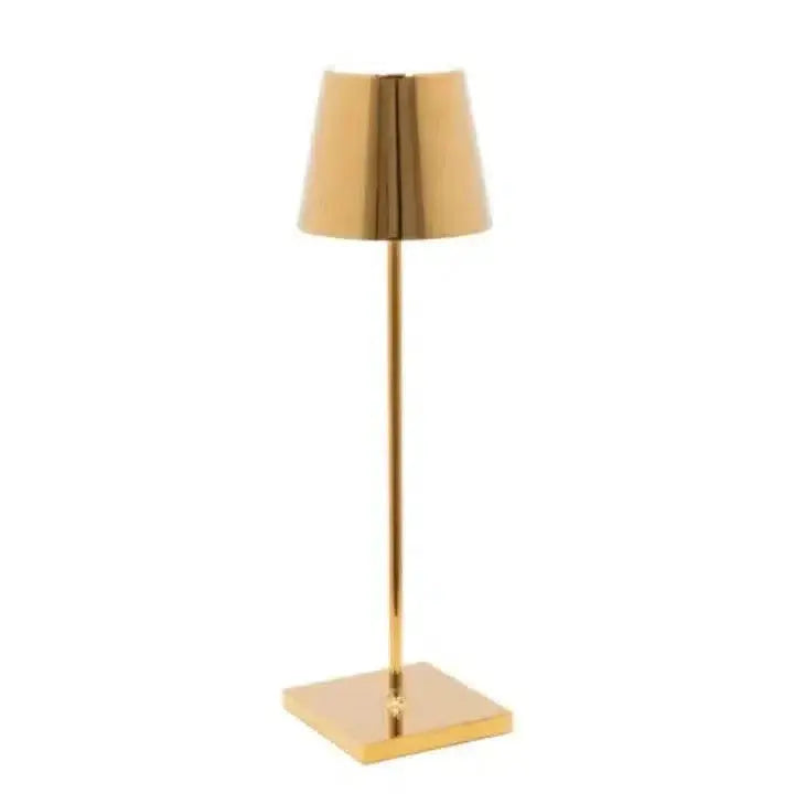 Lampe de Table Scandinave Rechargeable Nordiclight